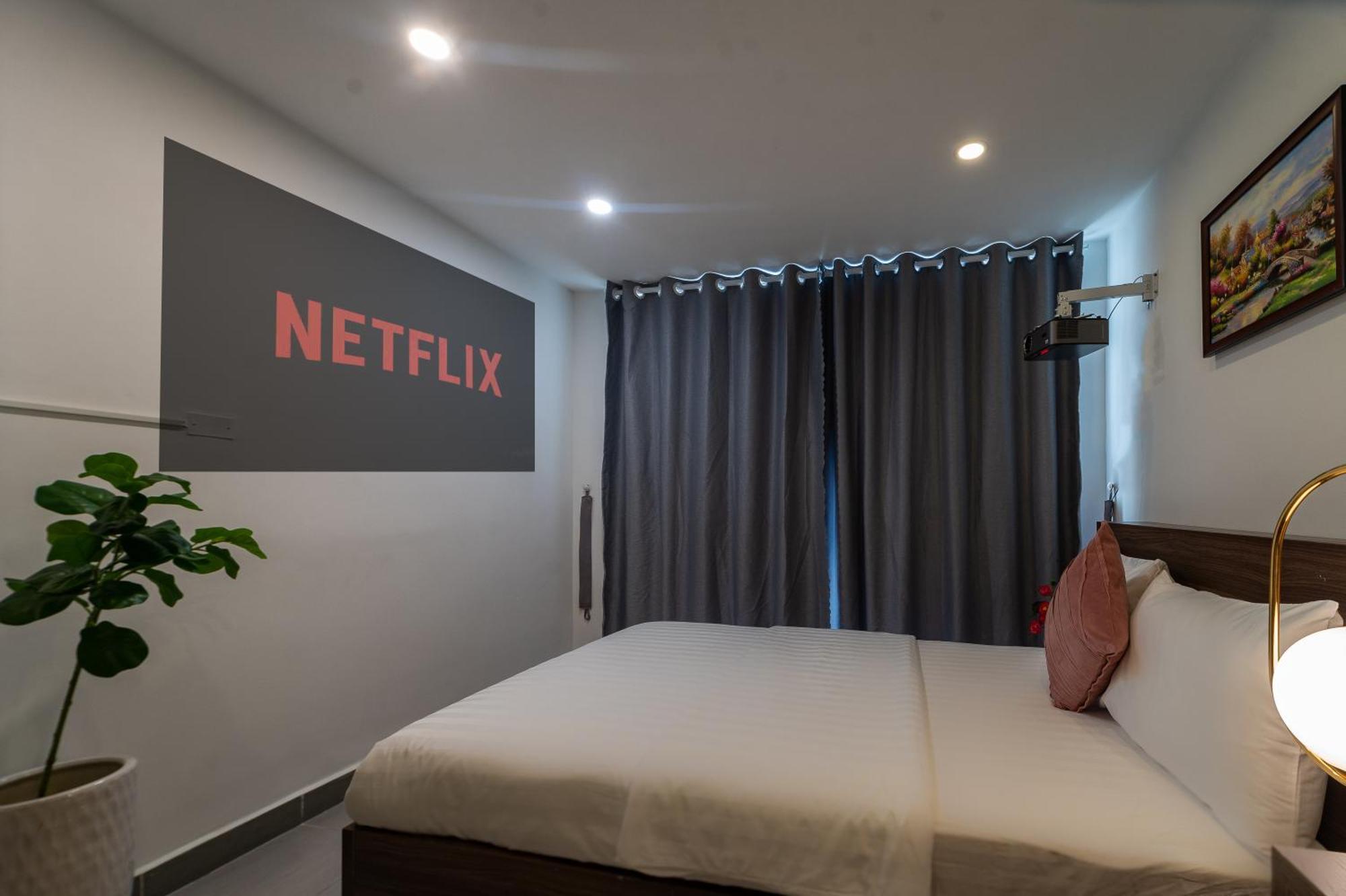 Galaxy Boutique Sai Gon Central Hotel 2* Ho Chi Minh City